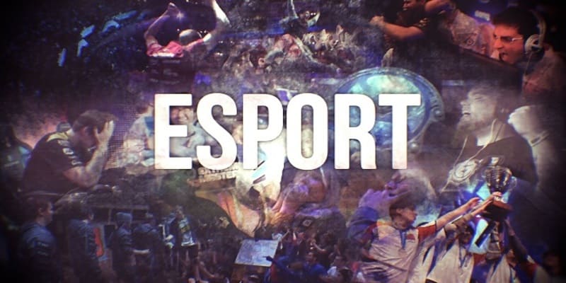 Cược eSport - Xu Hướng Cá Cược Thể Thao Mới Của J88