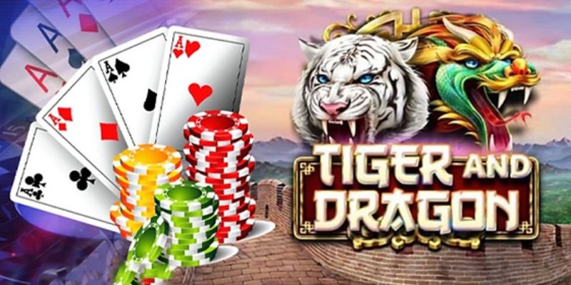 Rồng Hổ - Tựa Game Bài Casino Chưa Bao Giờ Hết Hot Tại J88