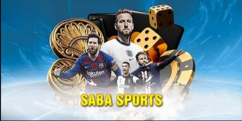 Saba Sport - Chơi Và Thắng Lớn Ngay Hôm Nay Cùng J88